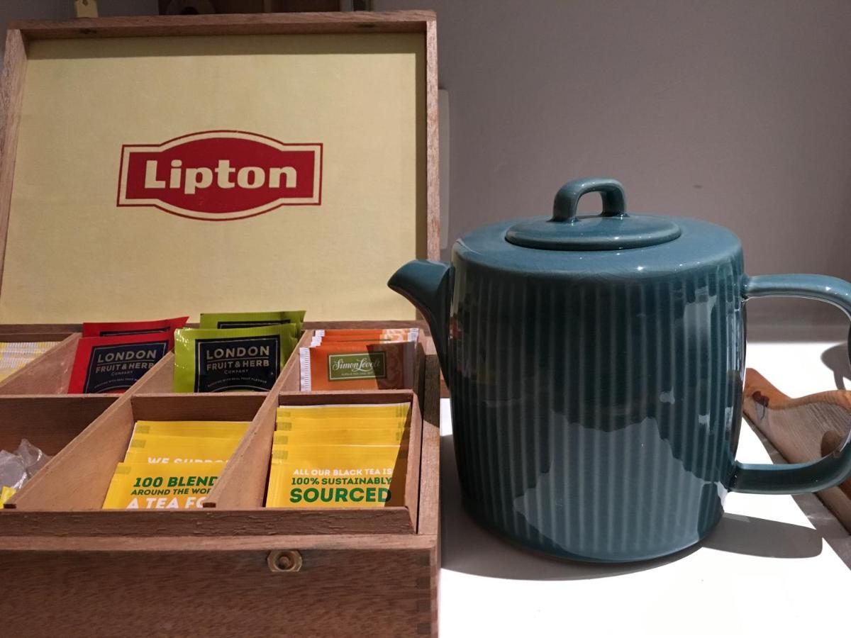 La Java De Lou Oostende Exteriör bild